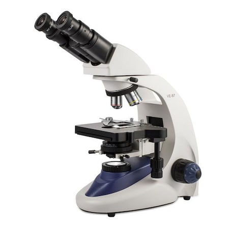 Velab VE-B7 Binocular Intermediate Siedentopf Microscope VE-B7